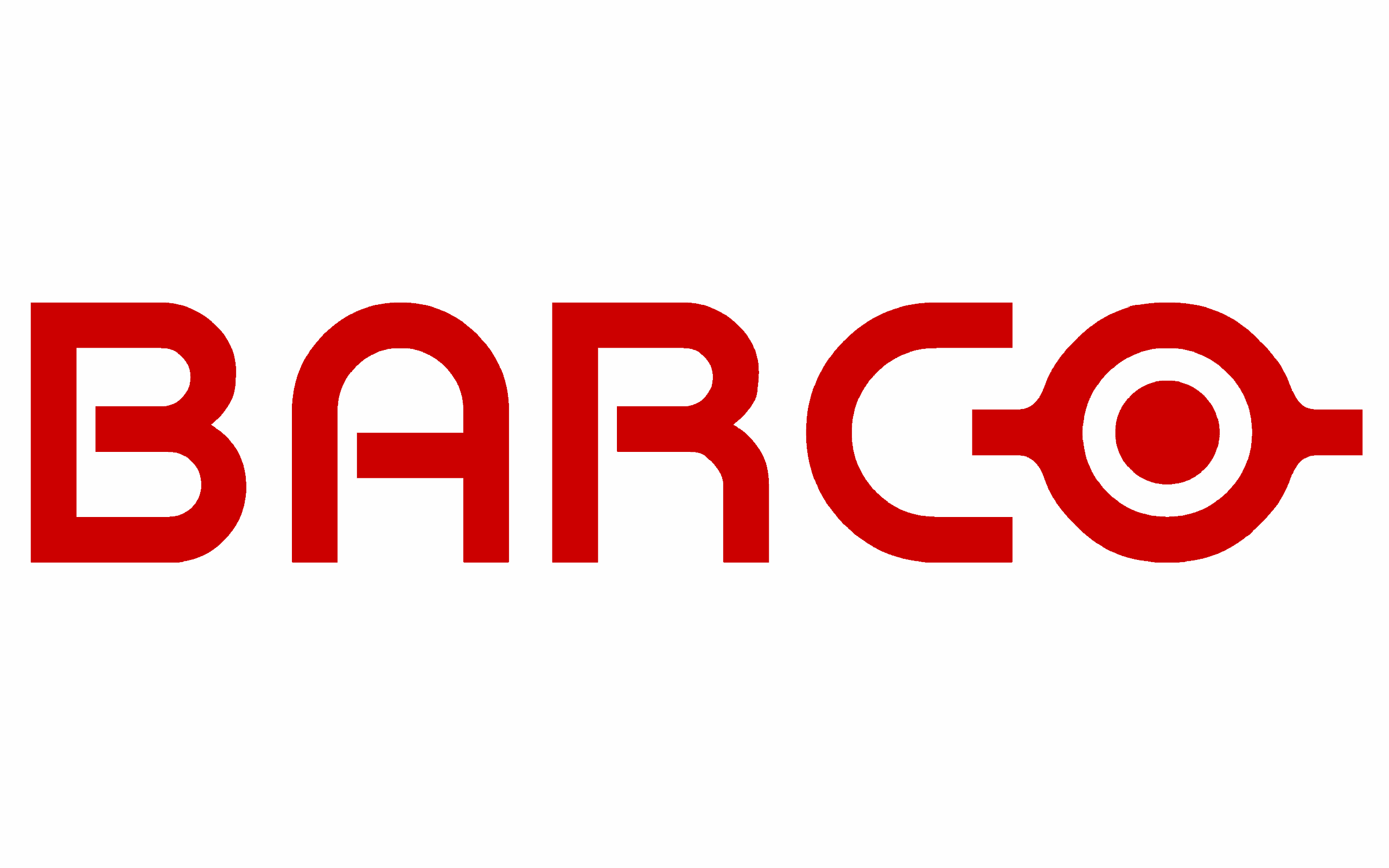 Barco Logo